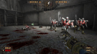 Painkiller Redemption